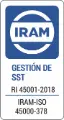 IRAM gestion S&SO